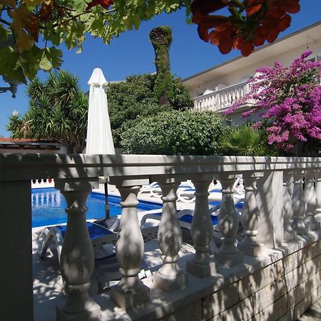 Villa Aspalathos Kaštela Exterior foto