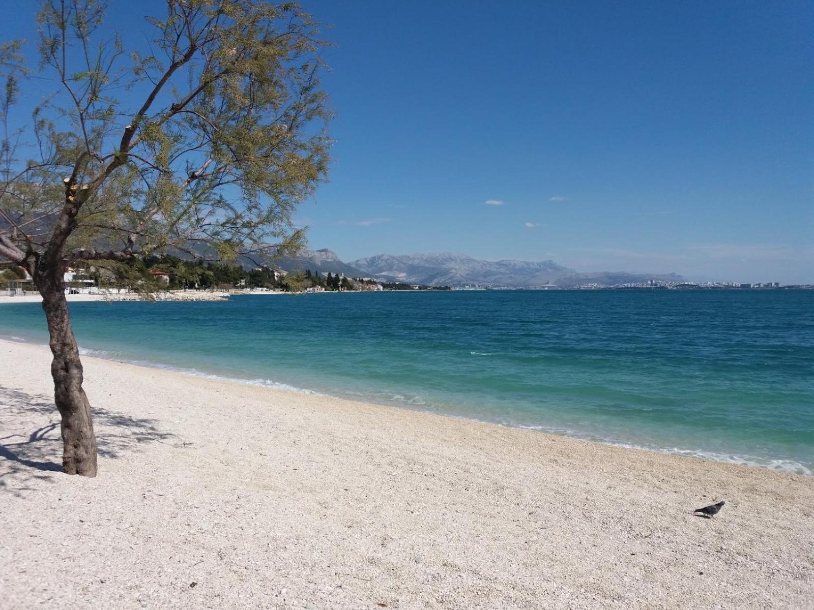Villa Aspalathos Kaštela Exterior foto